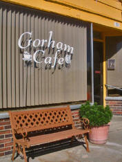 Gorham Cafe